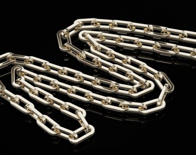 Gold Chains